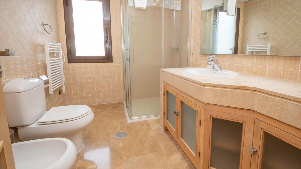 מנילבה Marina Del Castillo 1Bc3 מראה חיצוני תמונה