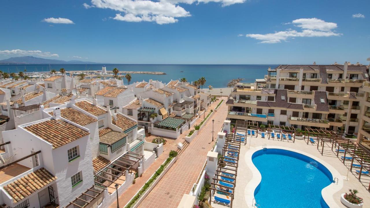 מנילבה Marina Del Castillo 1Bc3 מראה חיצוני תמונה