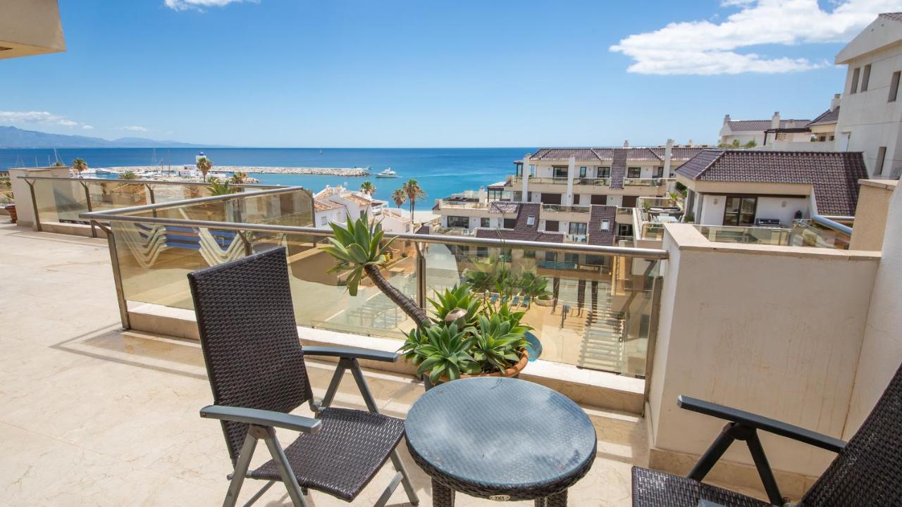 מנילבה Marina Del Castillo 1Bc3 מראה חיצוני תמונה