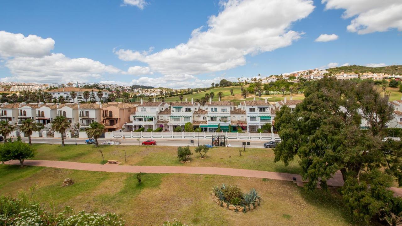 מנילבה Marina Del Castillo 1Bc3 מראה חיצוני תמונה