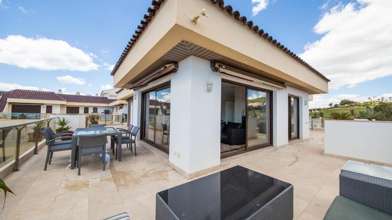 מנילבה Marina Del Castillo 1Bc3 מראה חיצוני תמונה